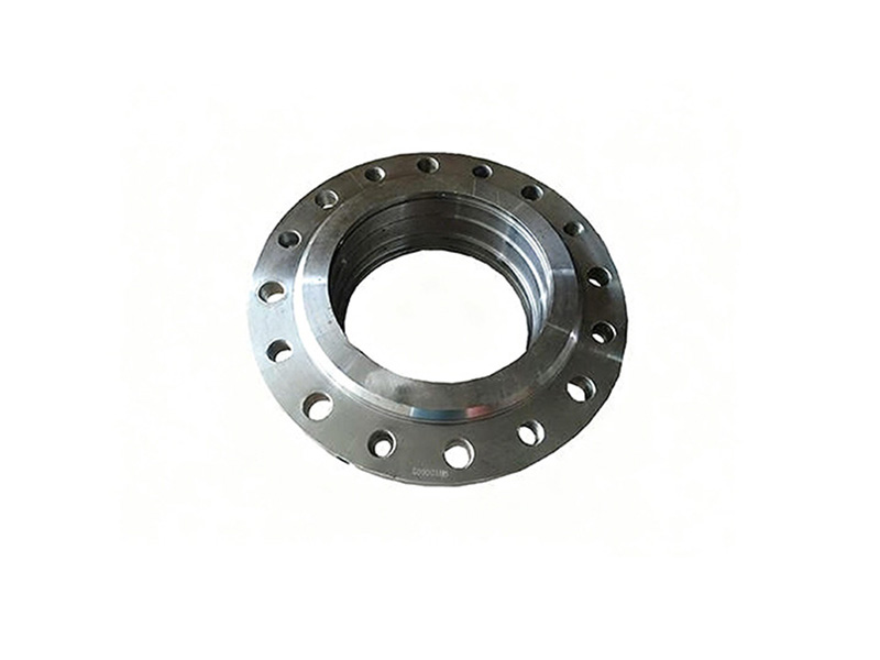 Outlet Bearing Flange 000190201A0000018